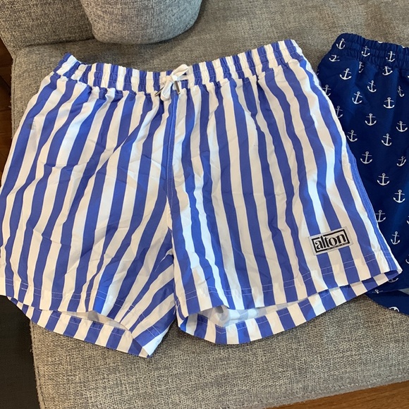 Pair of Alton surf Shorts size XL. Worn once. Both pairs included for the price - Picture 2 of 6